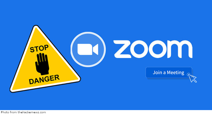 ZOOM